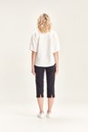 ACROBAT 3/4 PANT - french ink